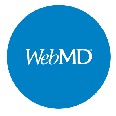 webmd logo