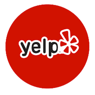 yelp logo